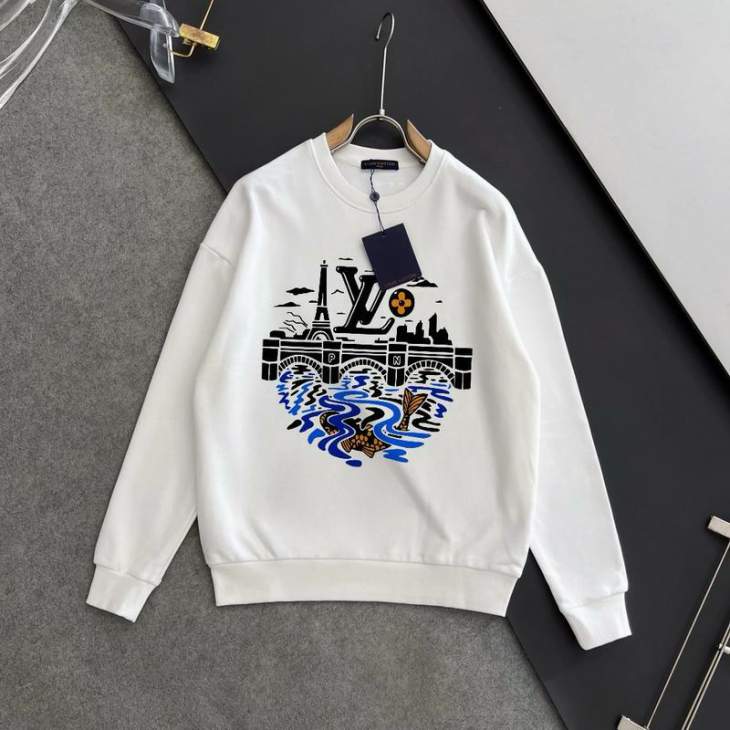 Picture of LV Sweatshirt _SKULVM-4XL11Lr30233900